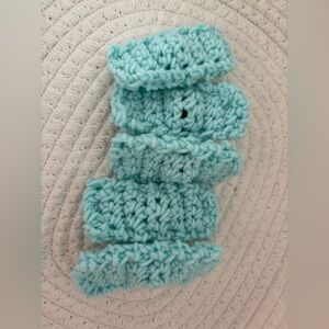 Handmade Crochet Fidgets